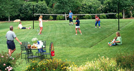 Badminton and Picnic Meetup