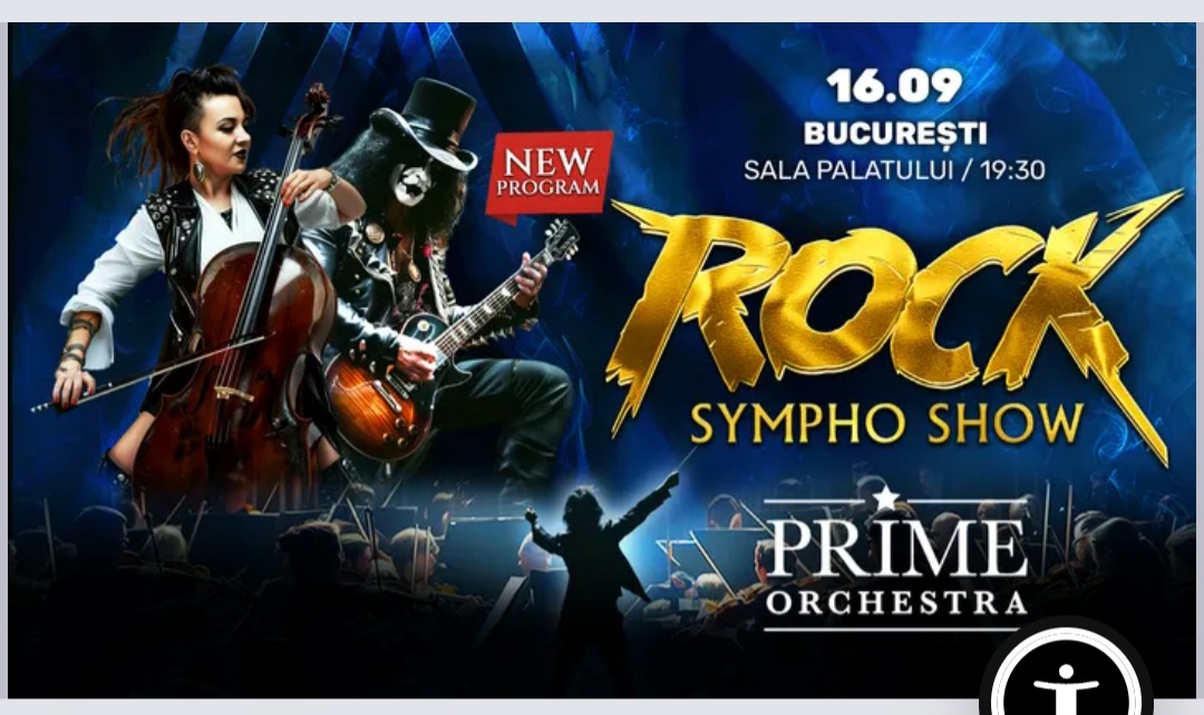 Rock Sympho Show IV 2026