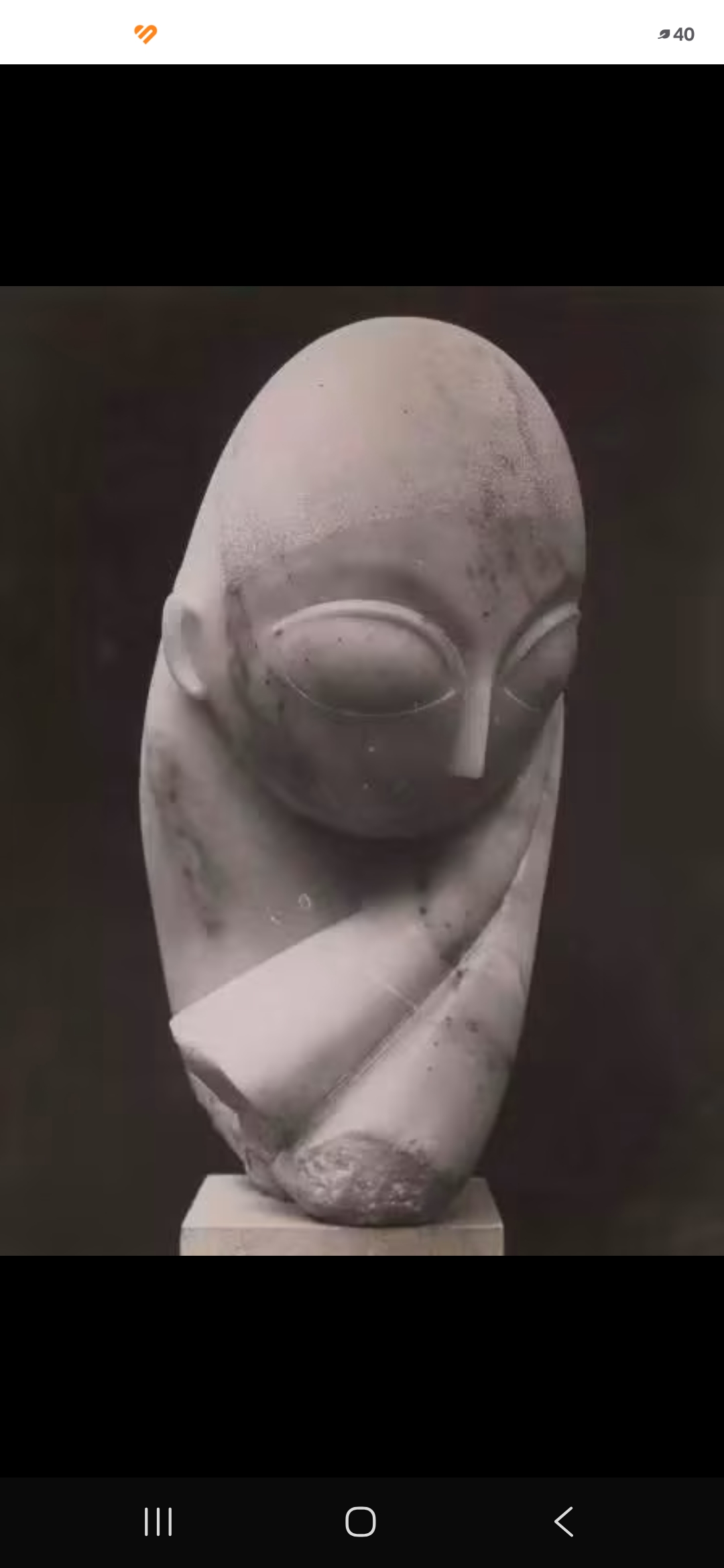 Brâncuși and His Muses: The Sculptor Beyond the Myth
