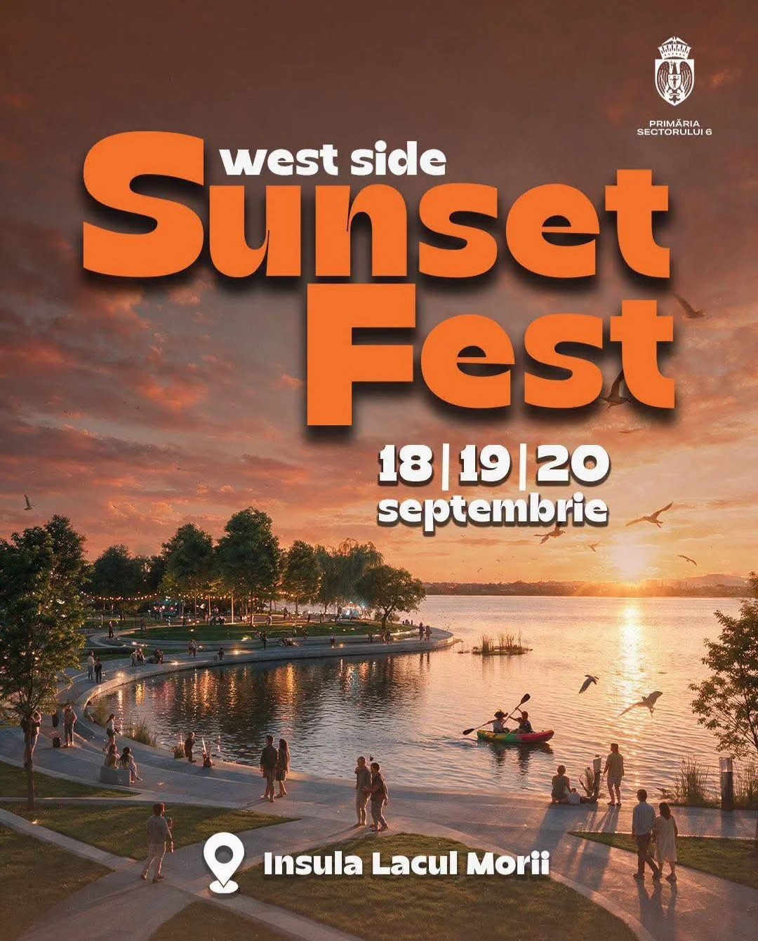 West Side Sunset Fest