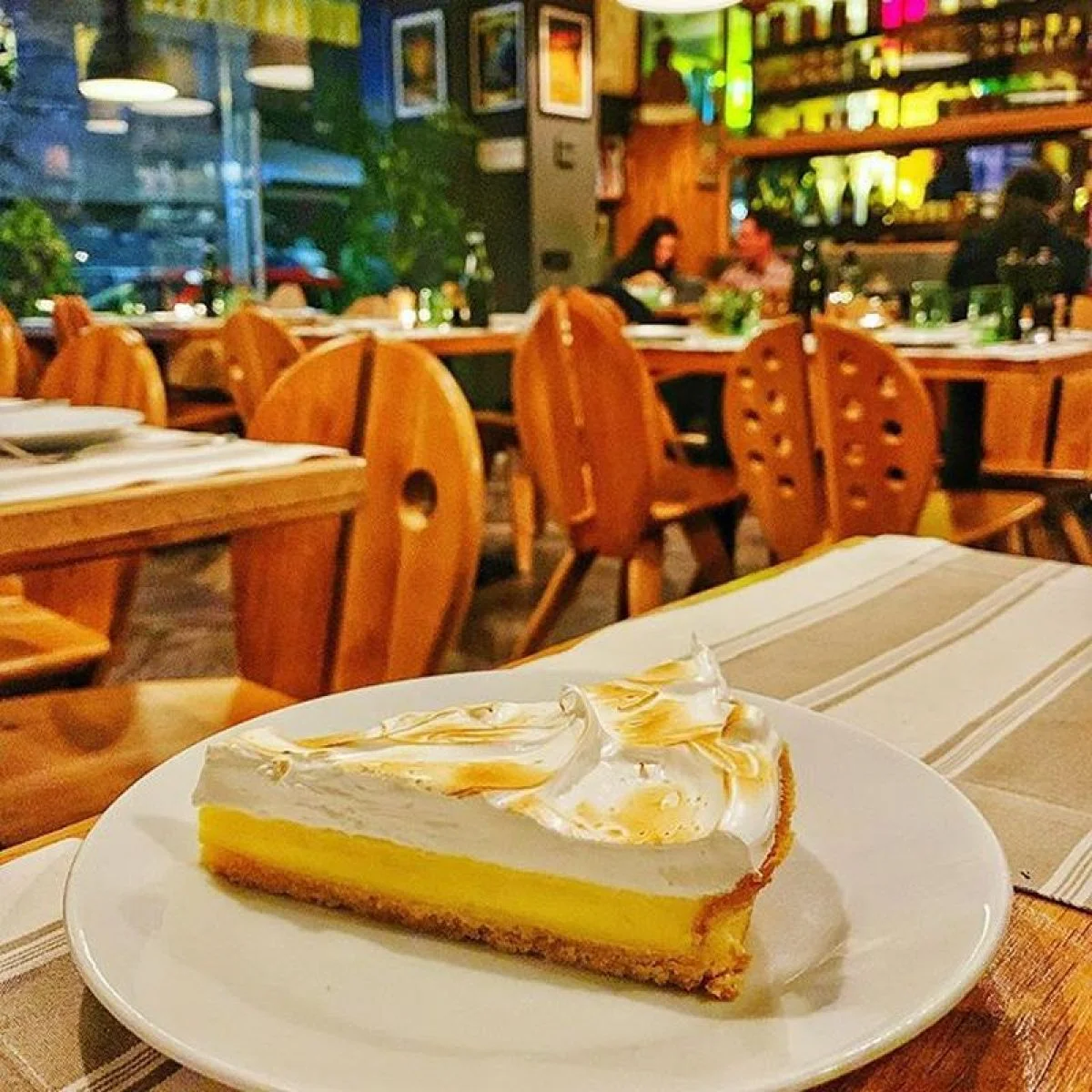 Grano Restaurant