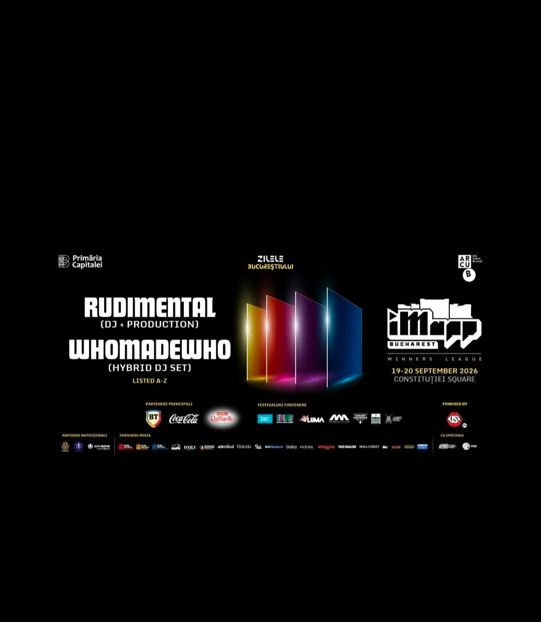 iMapp Bucharest