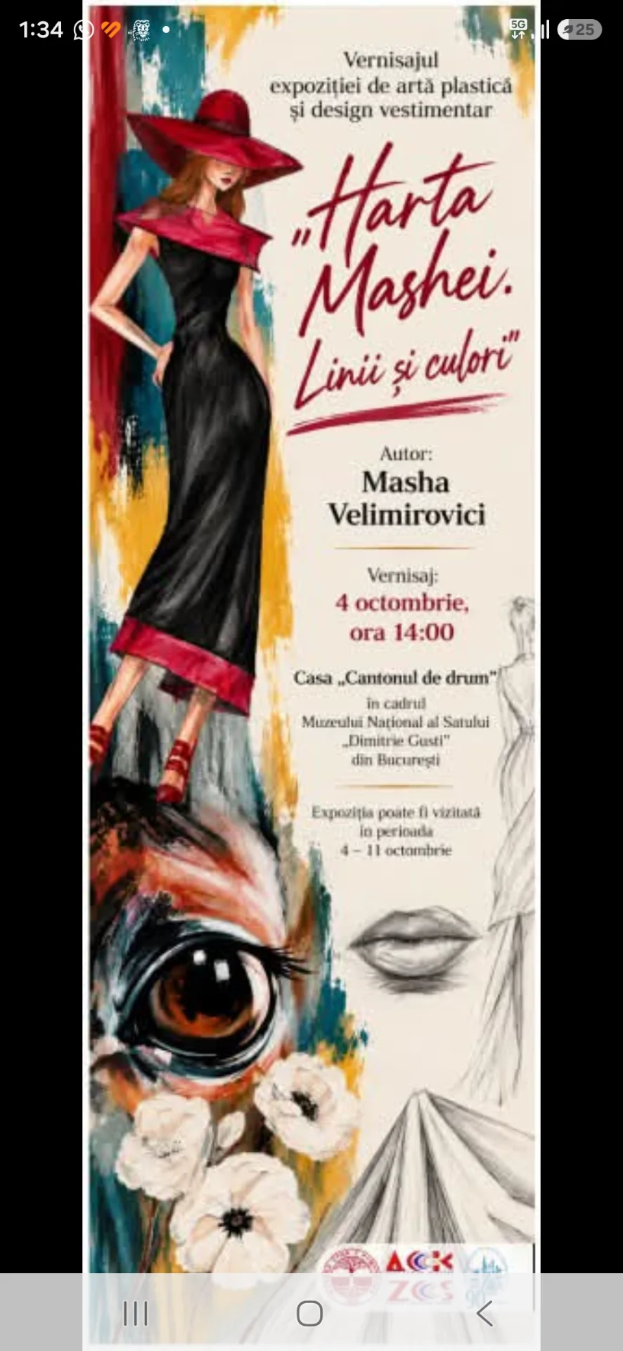 DAYS OF SERBIAN CULTURE IN BUCHAREST
