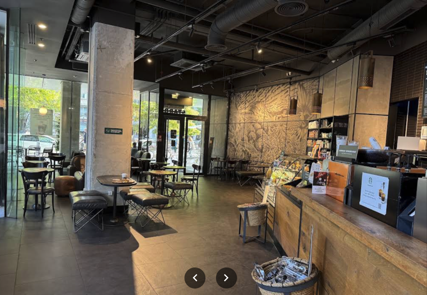 Coffee Meetup & Travel Talk