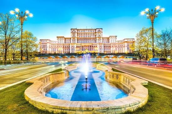 Discover Bucharest - Tips & Hidden Gems