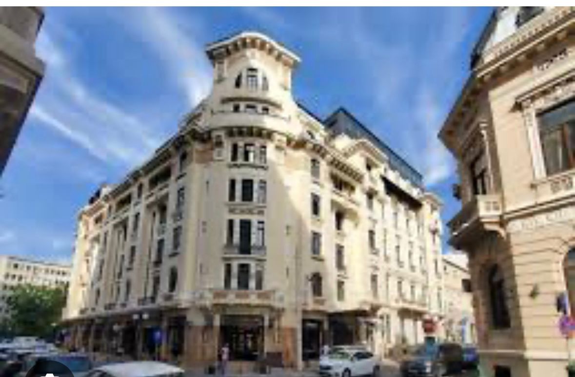 PLANMIO BUCHAREST BUSINESS NETWORKING EVENT