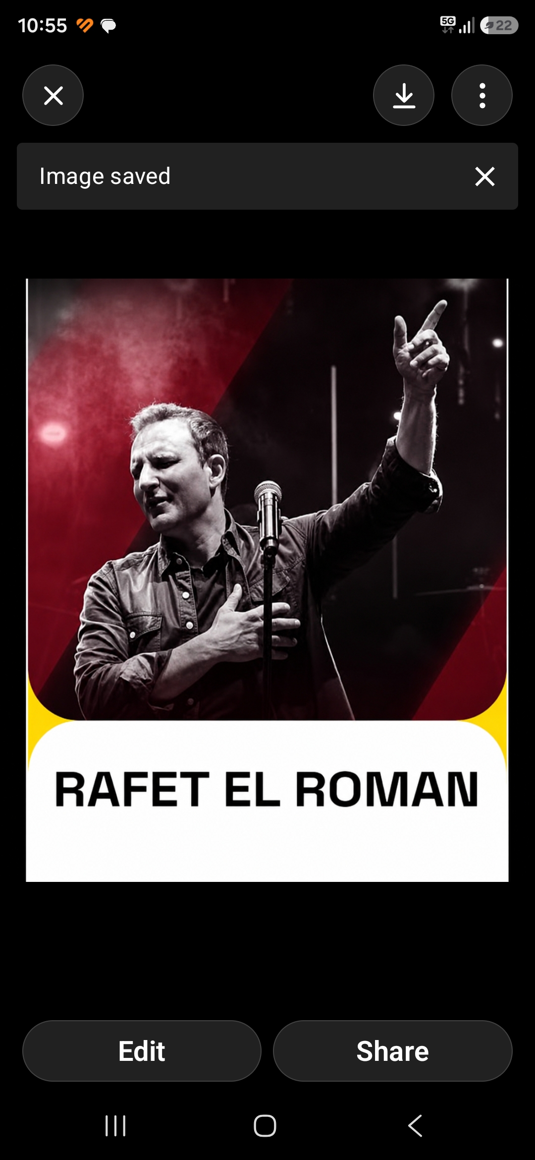 Rafet El Roman: An Unforgettable Journey of Music
