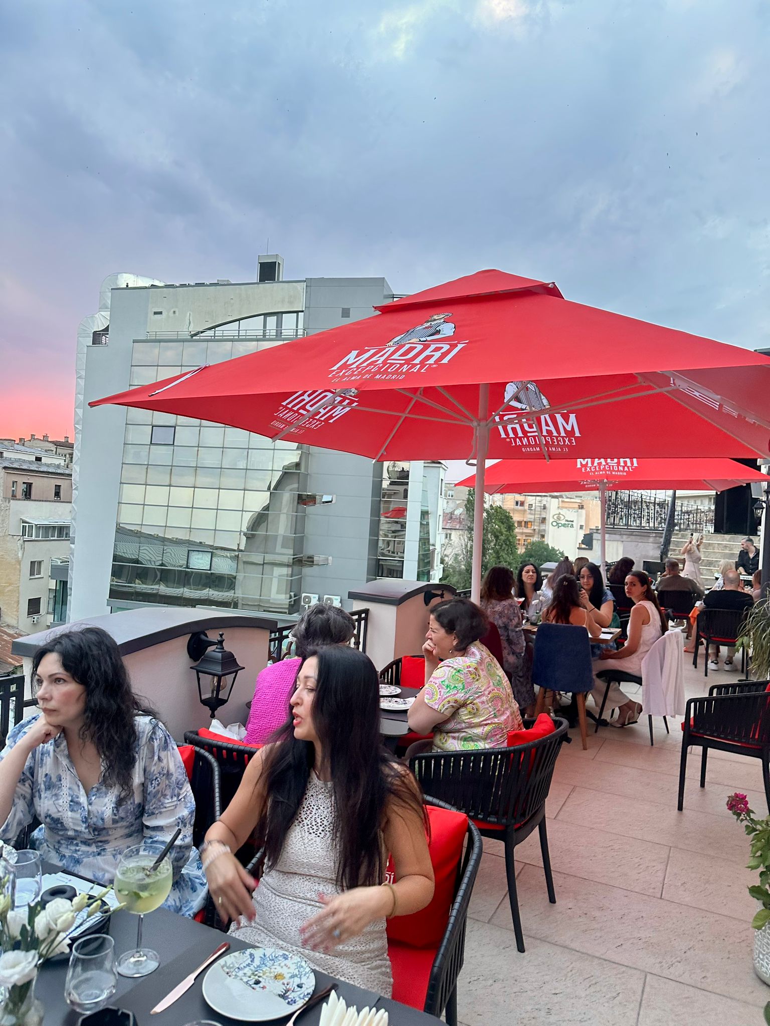 PLANMIO BUCHAREST BUSINESS NETWORKING EVENT